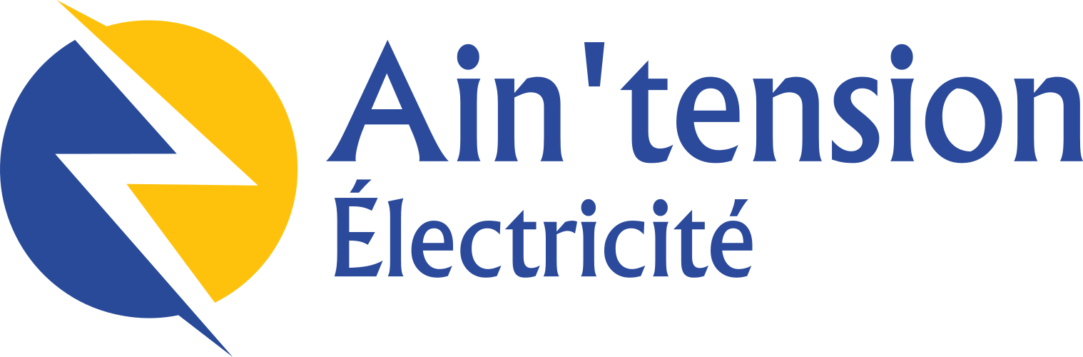 Ain'Tension Électricité